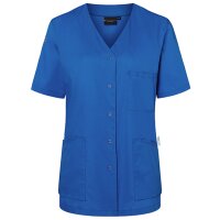 Kurzarm Damenkasack Essential