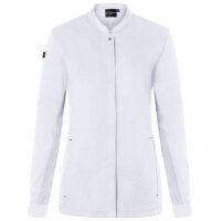 Damenkochjacke Green-Generation