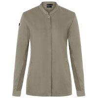 Damenkochjacke Green-Generation