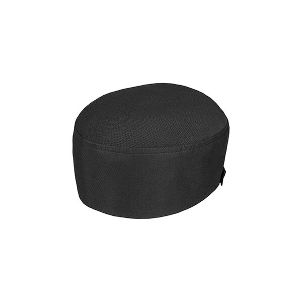 Beanie mit Netzeinsatz