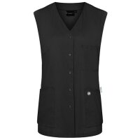 Ärmelloser Damenkasack Essential