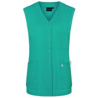 Ärmelloser Damenkasack Essential