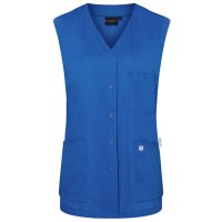 Ärmelloser Damenkasack Essential