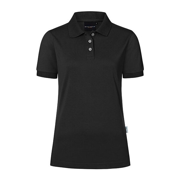 Damen Workwear Poloshirt Modern-Flair