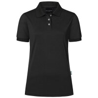 Damen Workwear Poloshirt Modern-Flair