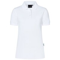 Damen Workwear Poloshirt Modern-Flair