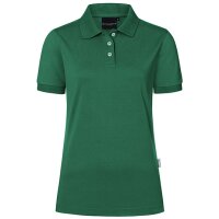 Damen Workwear Poloshirt Modern-Flair