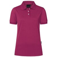 Damen Workwear Poloshirt Modern-Flair