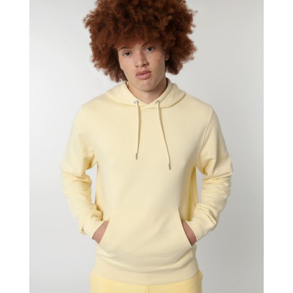 Archer  |  Unisex-Hoodie aus Terry mit normaler Passform