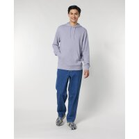 Archer  |  Unisex-Hoodie aus Terry mit normaler Passform