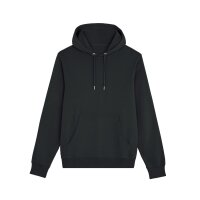 Archer  |  Unisex-Hoodie aus Terry mit normaler Passform