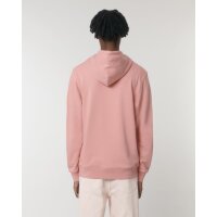 Archer  |  Unisex-Hoodie aus Terry mit normaler Passform