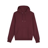 Archer  |  Unisex-Hoodie aus Terry mit normaler Passform
