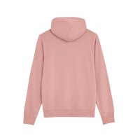 Archer  |  Unisex-Hoodie aus Terry mit normaler Passform