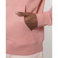 Archer  |  Unisex-Hoodie aus Terry mit normaler Passform