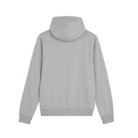 Archer  |  Unisex-Hoodie aus Terry mit normaler Passform