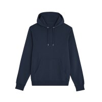Archer  |  Unisex-Hoodie aus Terry mit normaler Passform