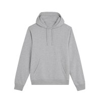 Archer  |  Unisex-Hoodie aus Terry mit normaler Passform