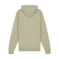 Archer  |  Unisex-Hoodie aus Terry mit normaler Passform