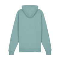 Archer  |  Unisex-Hoodie aus Terry mit normaler Passform