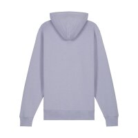 Archer  |  Unisex-Hoodie aus Terry mit normaler Passform