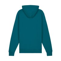 Archer  |  Unisex-Hoodie aus Terry mit normaler Passform