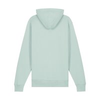 Archer  |  Unisex-Hoodie aus Terry mit normaler Passform