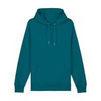 Archer  |  Unisex-Hoodie aus Terry mit normaler Passform