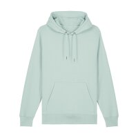 Archer  |  Unisex-Hoodie aus Terry mit normaler Passform