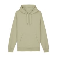 Archer  |  Unisex-Hoodie aus Terry mit normaler Passform
