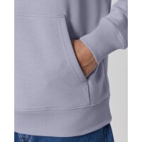 Archer  |  Unisex-Hoodie aus Terry mit normaler Passform