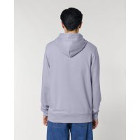 Archer  |  Unisex-Hoodie aus Terry mit normaler Passform