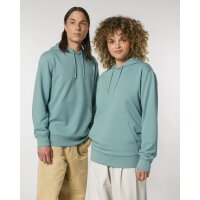 Archer  |  Unisex-Hoodie aus Terry mit normaler Passform