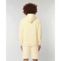 Archer  |  Unisex-Hoodie aus Terry mit normaler Passform