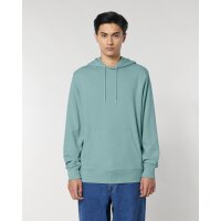 Archer  |  Unisex-Hoodie aus Terry mit normaler Passform