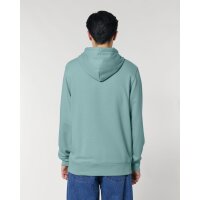 Archer  |  Unisex-Hoodie aus Terry mit normaler Passform