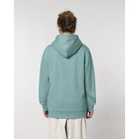 Archer  |  Unisex-Hoodie aus Terry mit normaler Passform