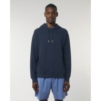 Archer  |  Unisex-Hoodie aus Terry mit normaler Passform