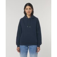 Archer  |  Unisex-Hoodie aus Terry mit normaler Passform