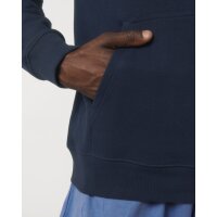 Archer  |  Unisex-Hoodie aus Terry mit normaler Passform