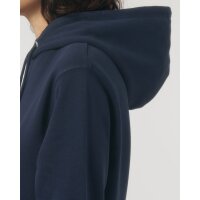 Archer  |  Unisex-Hoodie aus Terry mit normaler Passform