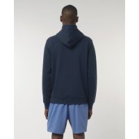 Archer  |  Unisex-Hoodie aus Terry mit normaler Passform