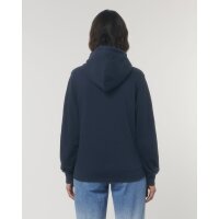 Archer  |  Unisex-Hoodie aus Terry mit normaler Passform