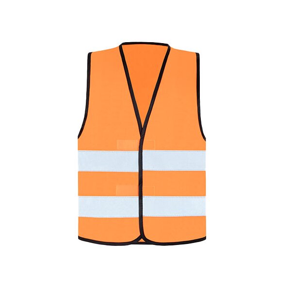 Hi-Vis Safety Vest Wolfsburg