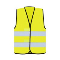 Hi-Vis Safety Vest Wolfsburg