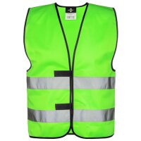 Hi-Vis Safety Vest Wolfsburg