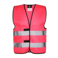 Hi-Vis Safety Vest Wolfsburg