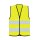 Hi-Vis Safety Vest Wolfsburg