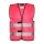 Hi-Vis Safety Vest Wolfsburg