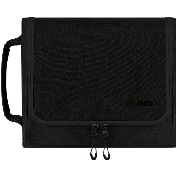 Kulturbeutel Challenge